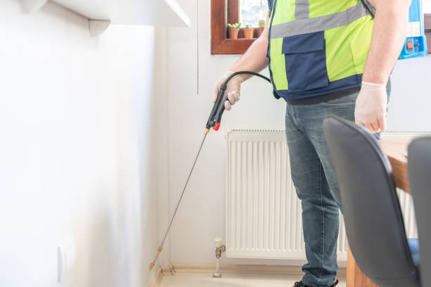 Best Pest Control Near Me  in Royal City, WA